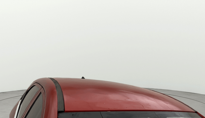 2018 Tata NEXON XMA DIESEL, Diesel, Automatic, 1,03,887 km, Roof