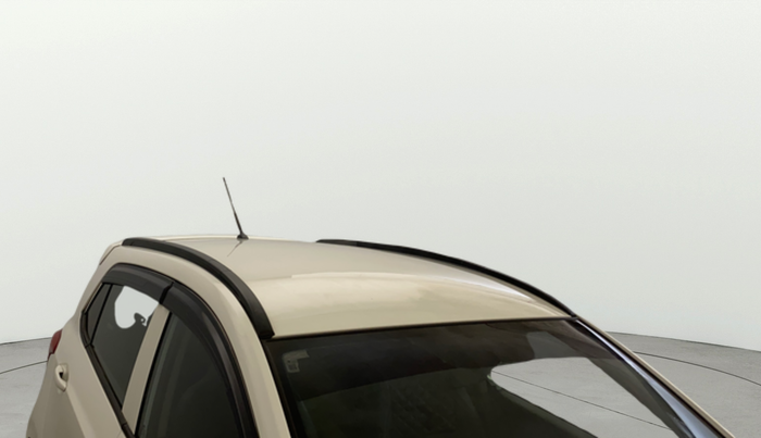 2018 Hyundai Grand i10 SPORTZ 1.2 KAPPA VTVT, Petrol, Manual, 61,254 km, Roof