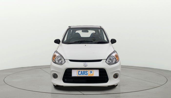2016 Maruti Alto 800 LXI, Petrol, Manual, 38,902 km, Front