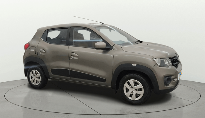 2016 Renault Kwid RXL, Petrol, Manual, 26,334 km, SRP