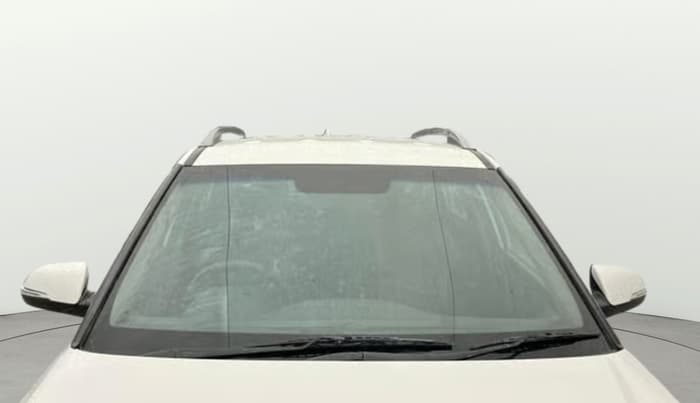 2016 Hyundai Creta SX PLUS 1.6 PETROL, Petrol, Manual, 48,204 km, Front Windshield