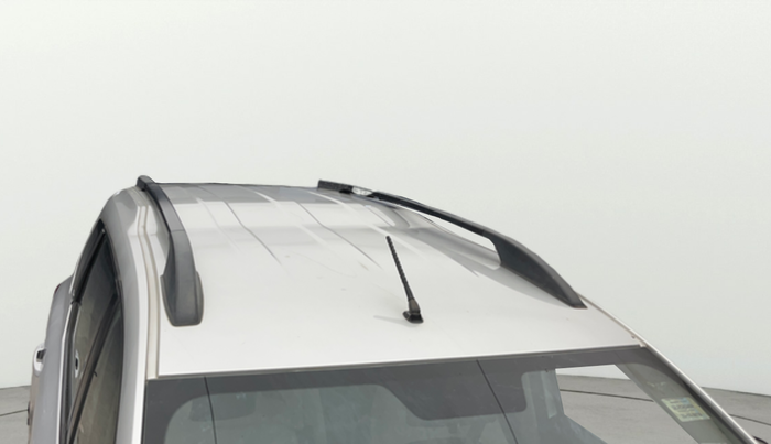 2019 Renault TRIBER RXT, Petrol, Manual, 71,284 km, Roof