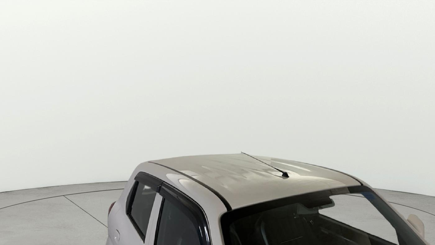 2021 Maruti S PRESSO VXI AMT, Petrol, Automatic, 22,444 km, Roof