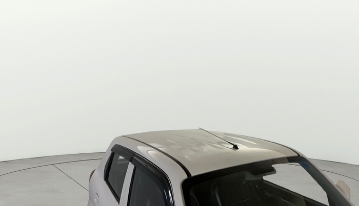 2021 Maruti S PRESSO VXI AMT, Petrol, Automatic, 22,672 km, Roof