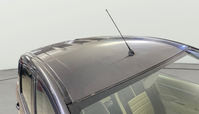 2016 Maruti Ertiga VXI, Petrol, Manual, 47,413 km, Roof