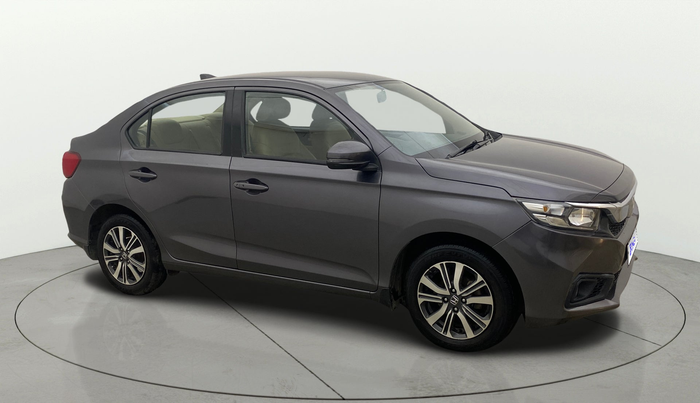 2018 Honda Amaze 1.2L I-VTEC V CVT, Petrol, Automatic, 50,982 km, SRP