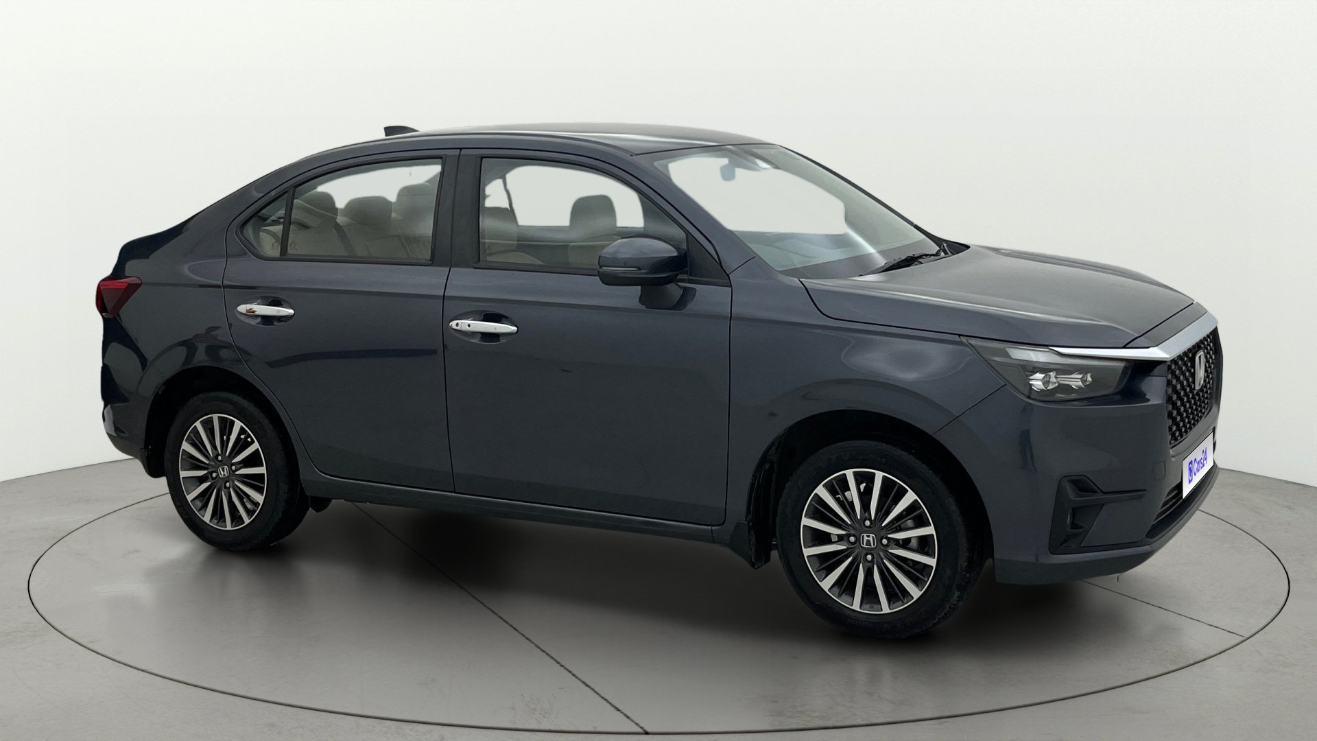 2025 Honda Amaze ZX 1.2 Petrol CVT 2025 Honda Amaze ZX 1.2 Petrol CVT