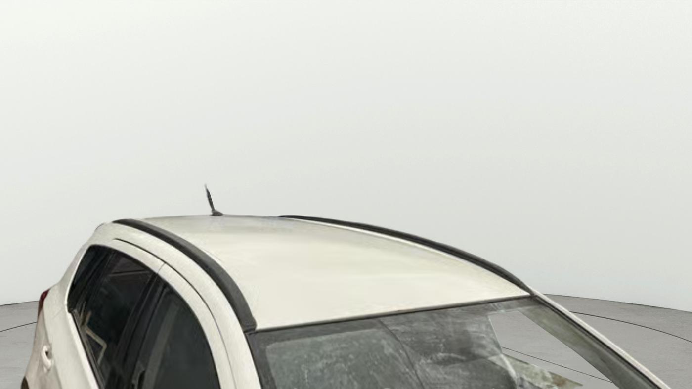 2021 Maruti S Cross ZETA 1.5, Petrol, Manual, 43,955 km, Roof