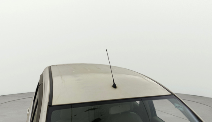 2015 Maruti Ertiga VXI CNG, CNG, Manual, 54,247 km, Roof