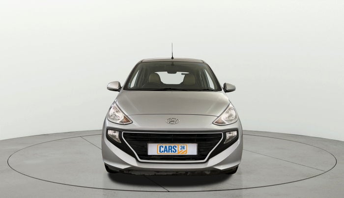 2020 Hyundai NEW SANTRO SPORTZ MT, Petrol, Manual, 50,514 km, Front