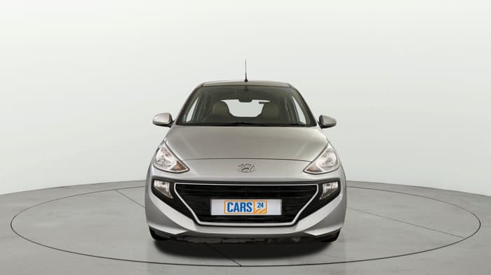 2020 Hyundai NEW SANTRO SPORTZ MT, Petrol, Manual, 50,514 km, Front