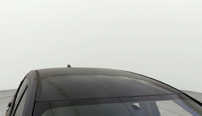 2017 Honda City 1.5L I-VTEC SV, Petrol, Manual, 41,805 km, Roof