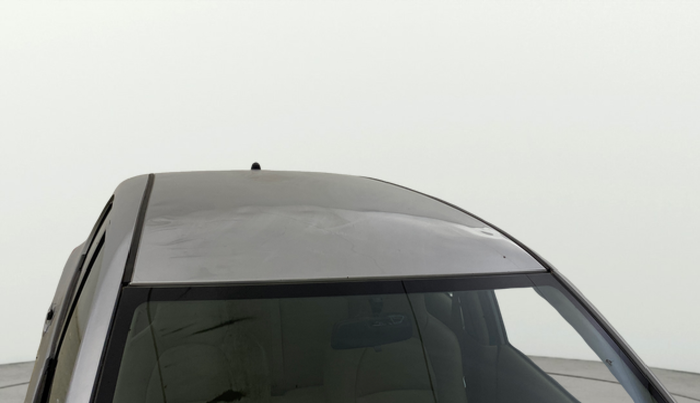 2014 Honda Amaze 1.2L I-VTEC EX, Petrol, Manual, 70,985 km, Roof