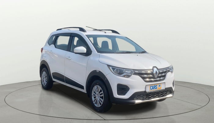 2020 Renault TRIBER RXT, Petrol, Manual, 61,393 km, SRP