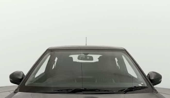 2024 Tata PUNCH ADVENTURE MT CNG , CNG, Manual, 38,155 km, Front Windshield