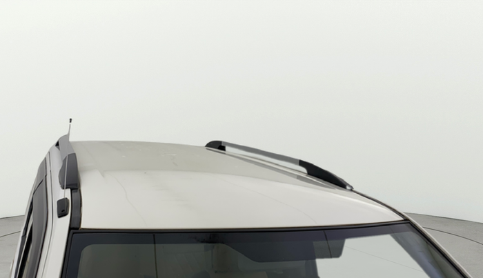 2016 Maruti Wagon R 1.0 VXI AMT, Petrol, Automatic, 48,590 km, Roof