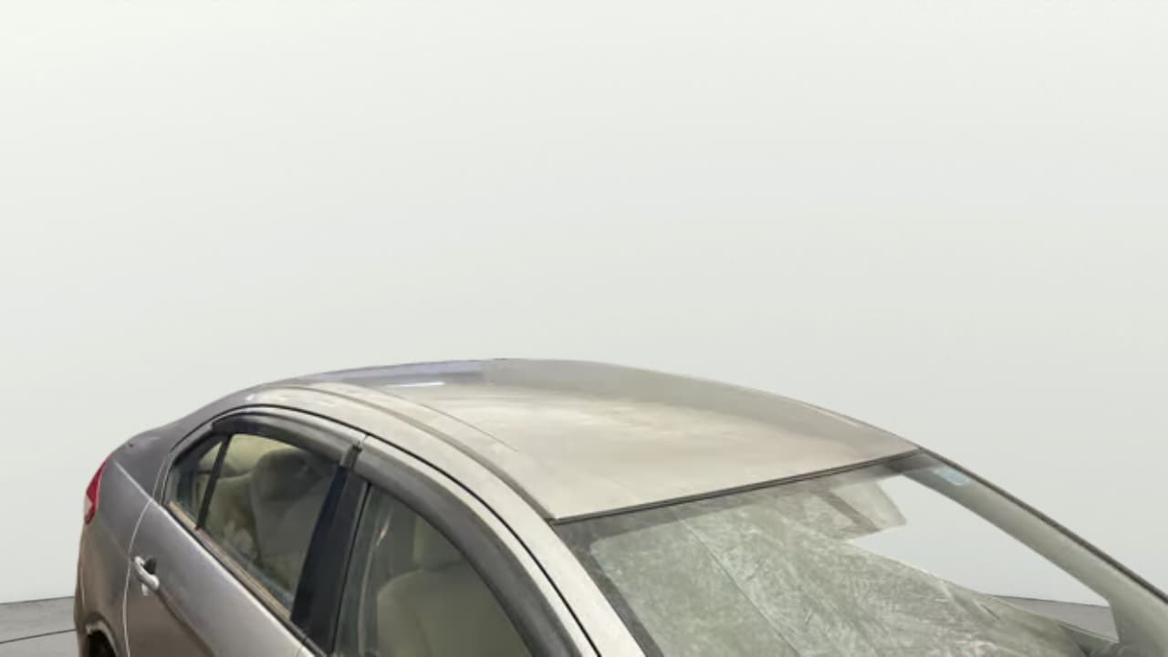 2019 Maruti Ciaz DELTA 1.5 SHVS MT PETROL, Petrol, Manual, 68,263 km, Roof
