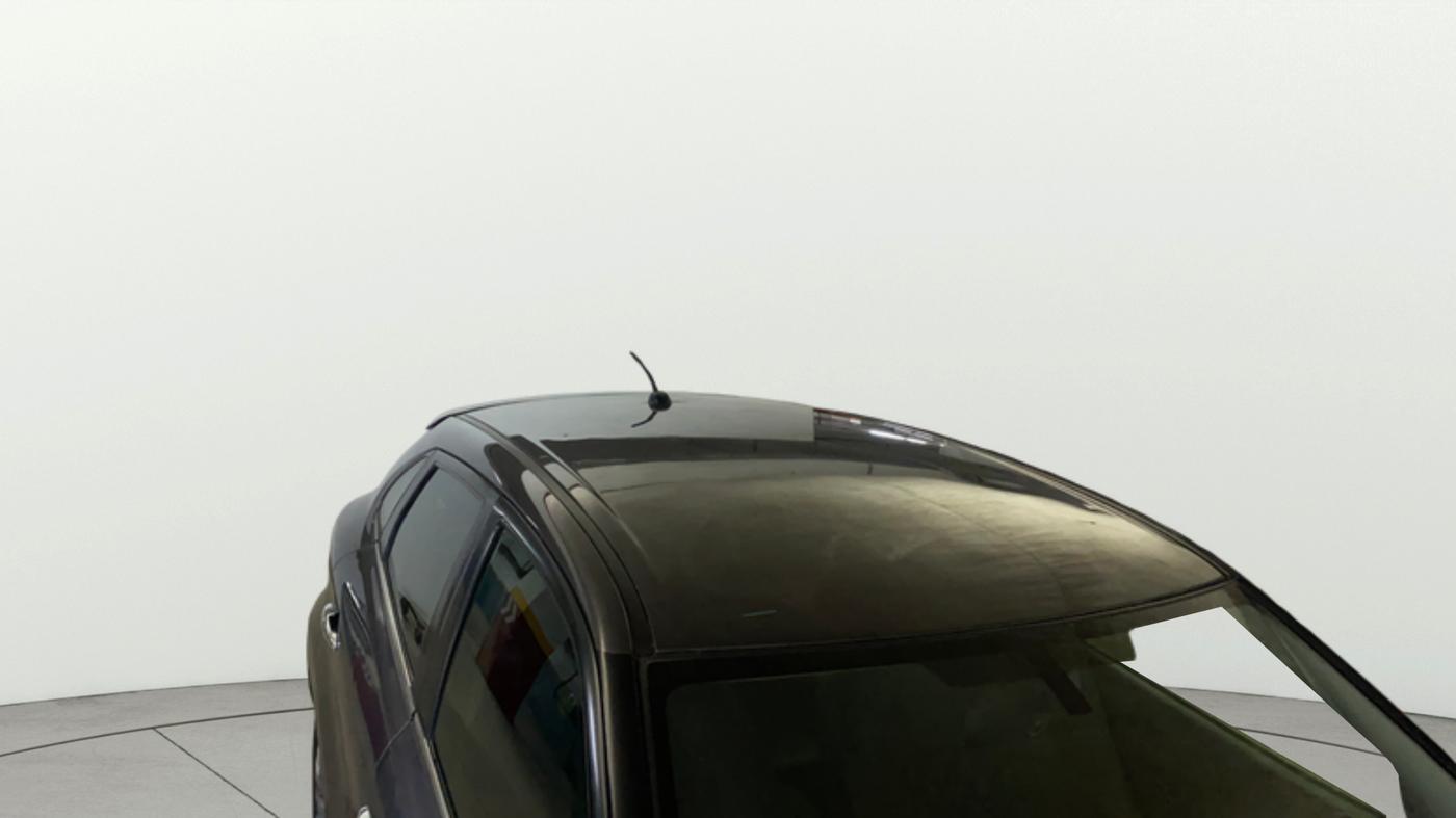 2016 Maruti Baleno ZETA PETROL 1.2, Petrol, Manual, 77,113 km, Roof
