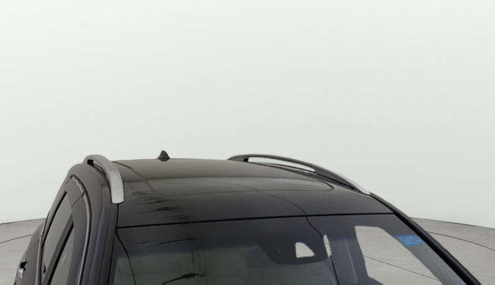 2023 MG HECTOR SAVVY PRO 1.5 TURBO CVT PETROL, Petrol, Automatic, 16,486 km, Roof