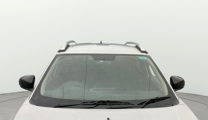 2022 Renault Kiger RXT AMT, Petrol, Automatic, 28,774 km, Front Windshield
