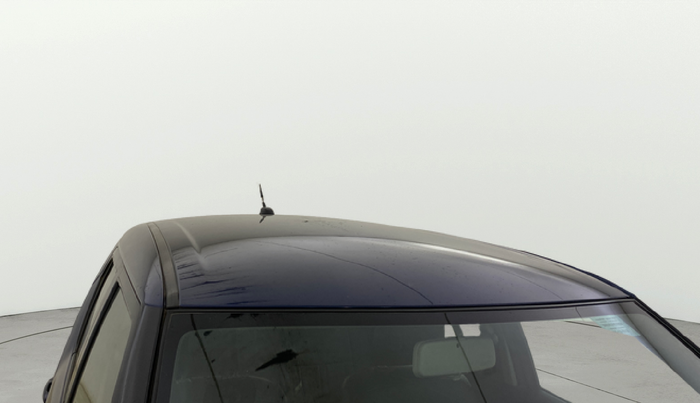 2018 Maruti IGNIS ZETA 1.2 AMT, CNG, Automatic, 1,08,831 km, Roof