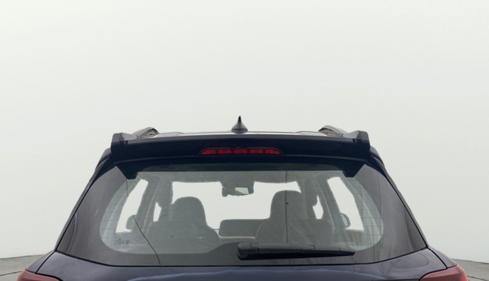 2024 Hyundai EXTER SX (O) CONNECT, Petrol, Manual, 46,312 km, Rear Windshield