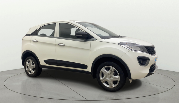 2018 Tata NEXON XM PETROL, Petrol, Manual, 91,949 km, SRP