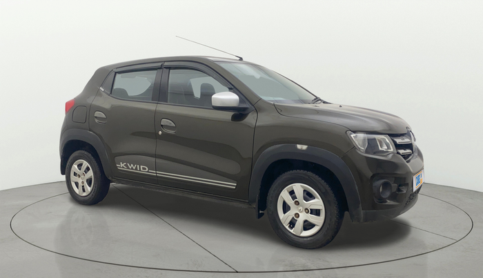 2019 Renault Kwid RXT 1.0 AMT, Petrol, Automatic, 29,160 km, SRP