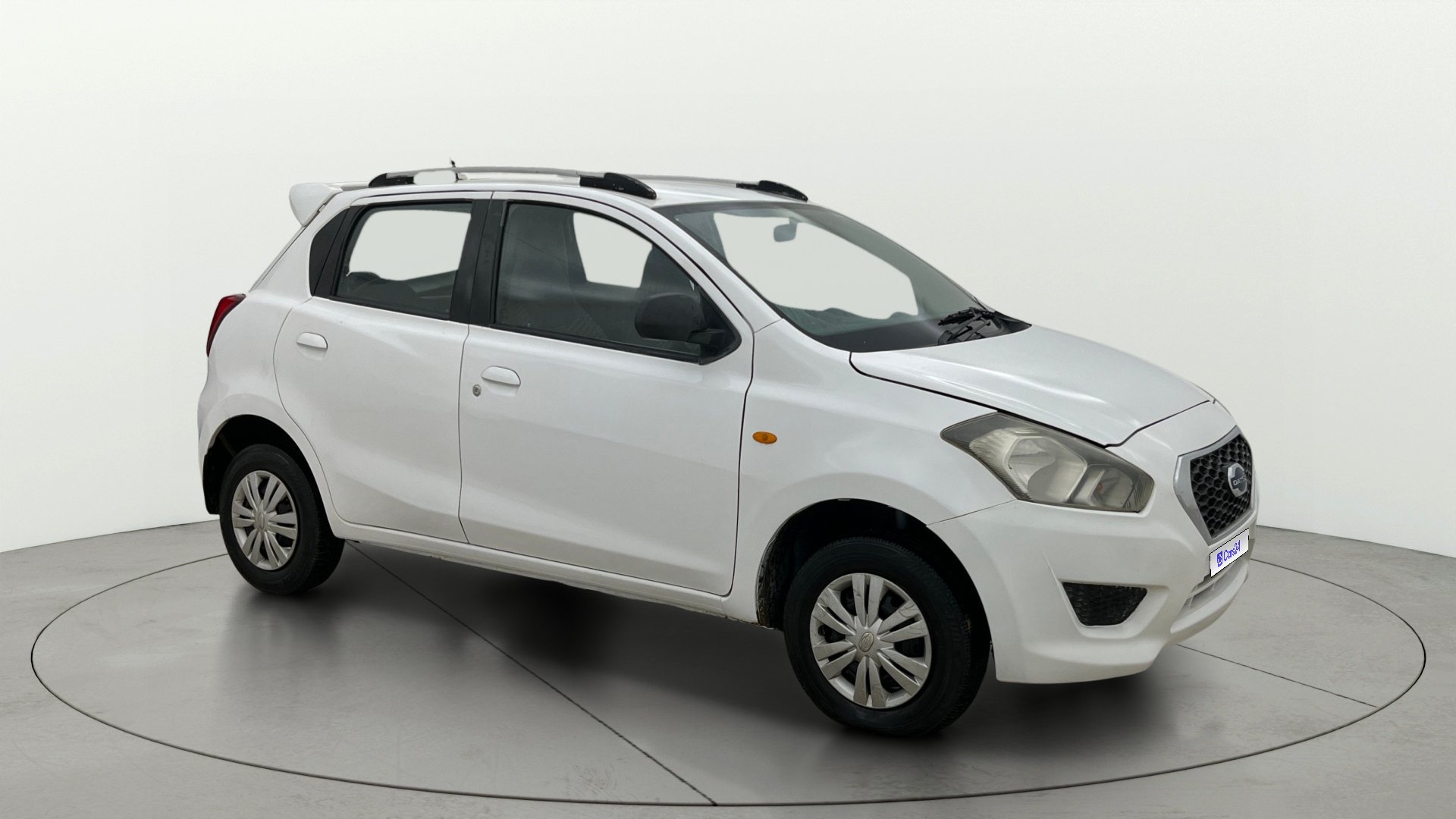 2016 Datsun GO 2013-2022 T