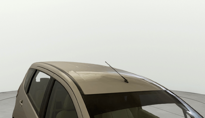 2015 Maruti Ertiga VXI, Petrol, Manual, 51,496 km, Roof