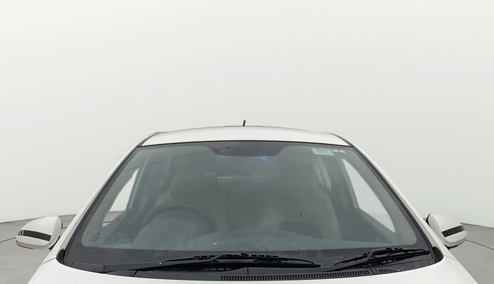 2015 Hyundai Xcent S (O) 1.2, Petrol, Manual, 79,563 km, Front Windshield