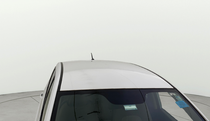 2014 Hyundai Xcent S (O) 1.2, Petrol, Manual, 40,290 km, Roof