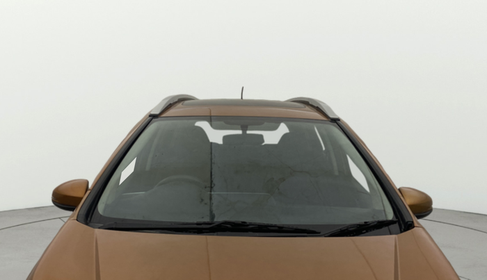 2017 Honda WR-V 1.2L I-VTEC VX MT, Petrol, Manual, 28,874 km, Front Windshield