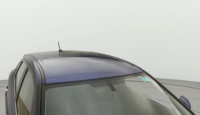 2019 Maruti Baleno ZETA PETROL 1.2, Petrol, Manual, 86,190 km, Roof