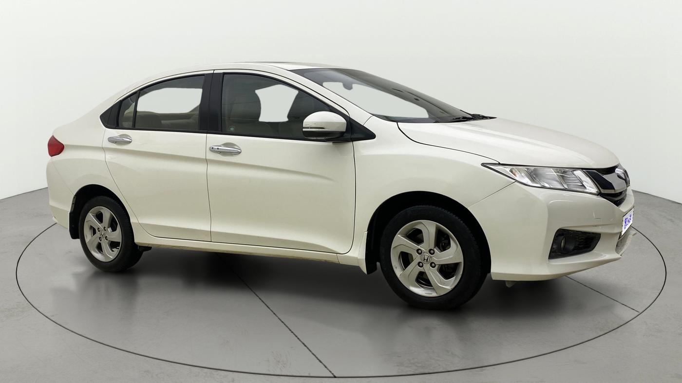 2014 Honda City 1.5L I-VTEC VX, Petrol, Manual, 93,945 km, SRP