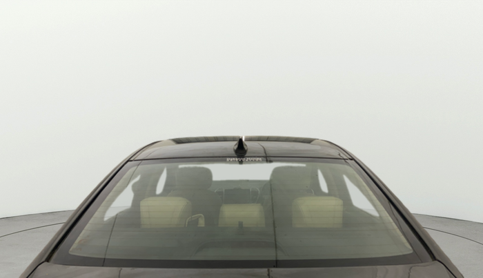 2021 Honda City 1.5L I-VTEC ZX CVT, Petrol, Automatic, 32,510 km, Rear Windshield