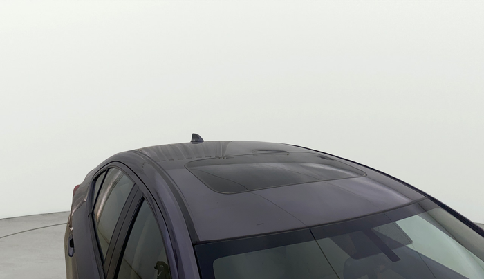 2021 Honda City 1.5L I-VTEC VX CVT, Petrol, Automatic, 39,493 km, Roof