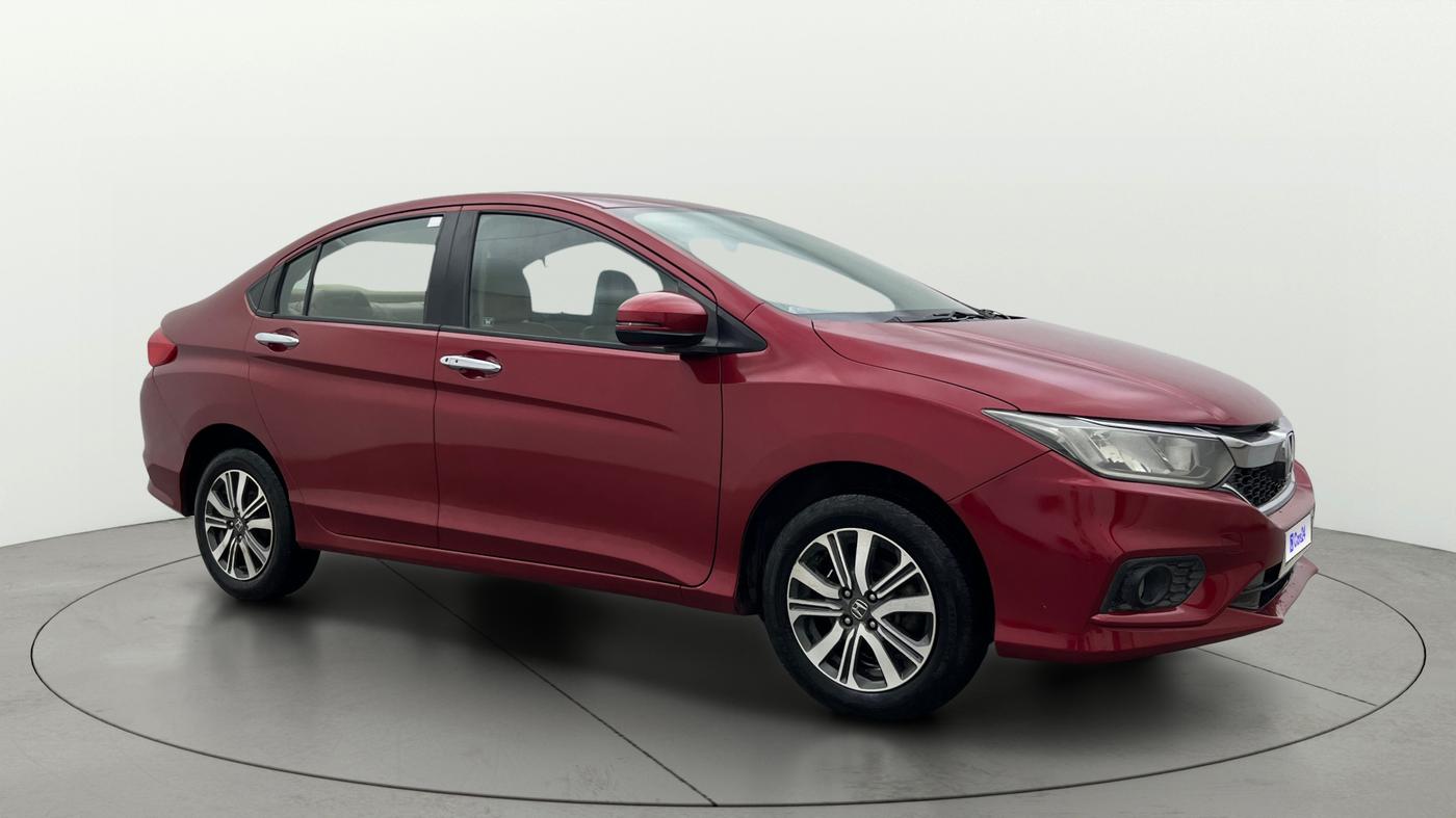 2020 Honda City 1.5L I-VTEC V MT, Petrol, Manual, 65,096 km, SRP