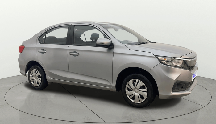 2019 Honda Amaze 1.2L I-VTEC S, Petrol, Manual, 25,384 km, SRP