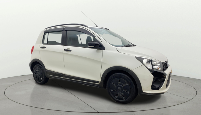 2018 Maruti Celerio X ZXI AMT, Petrol, Automatic, 59,669 km, SRP