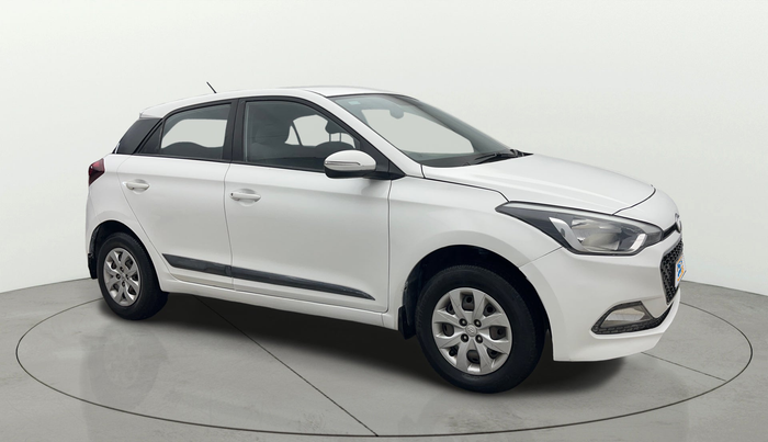 2016 Hyundai Elite i20 SPORTZ 1.2, Petrol, Manual, 27,637 km, SRP