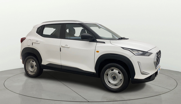 2021 Nissan MAGNITE XE, Petrol, Manual, 46,045 km, SRP