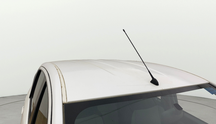 2020 Datsun Redi Go T(O) 1.0 AMT, Petrol, Automatic, 50,080 km, Roof