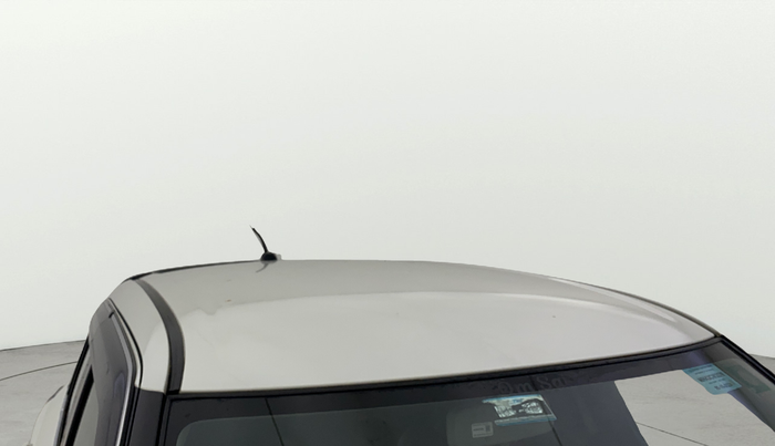 2024 Maruti Swift VXi (O), Petrol, Manual, 7,947 km, Roof