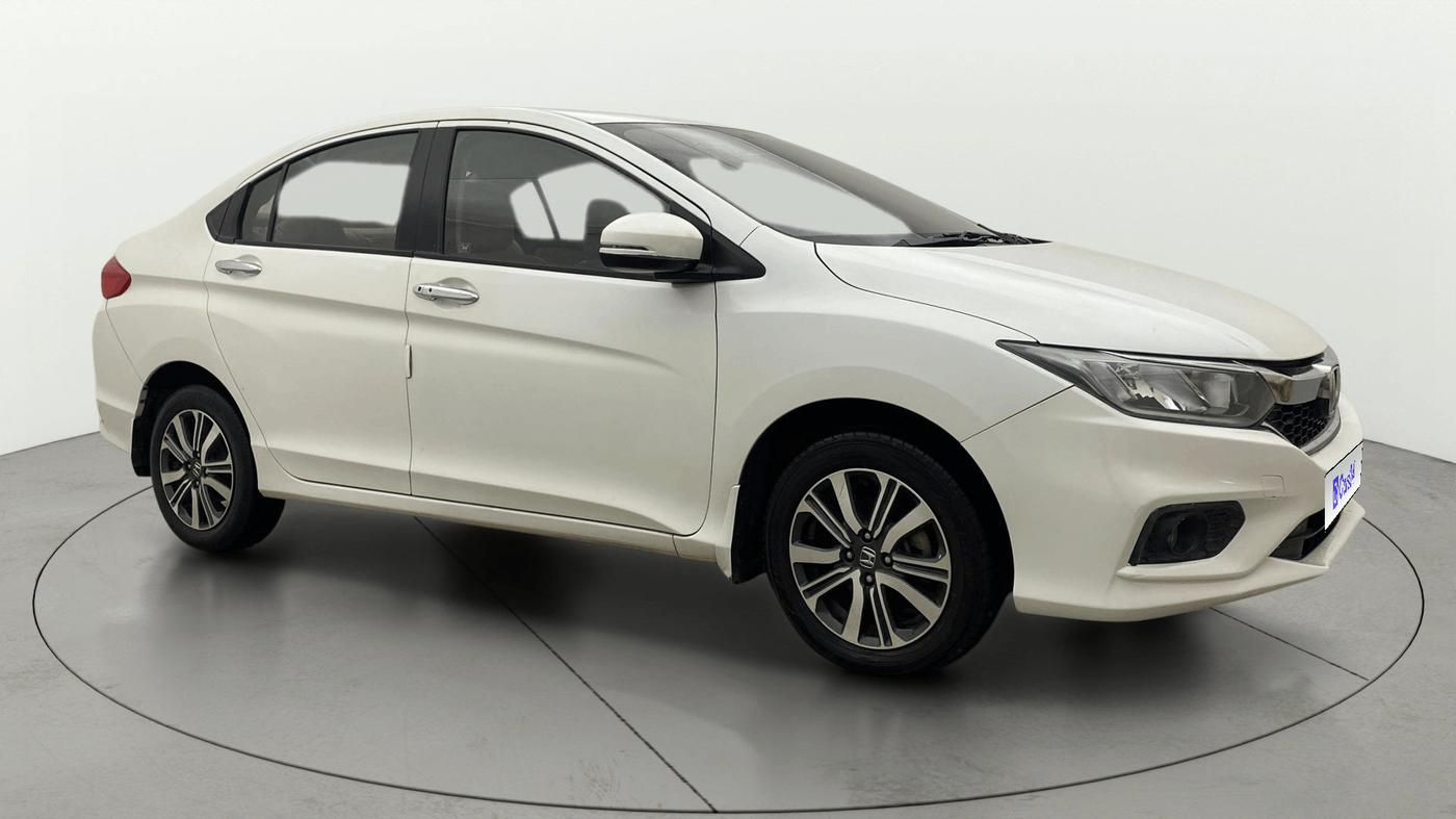 2018 Honda City 1.5L I-VTEC V MT, Petrol, Manual, 35,228 km, SRP