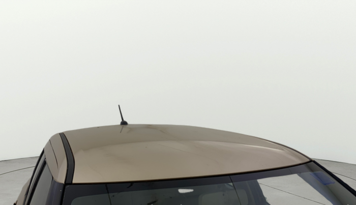 2013 Maruti Swift Dzire VXI, Petrol, Manual, 33,200 km, Roof