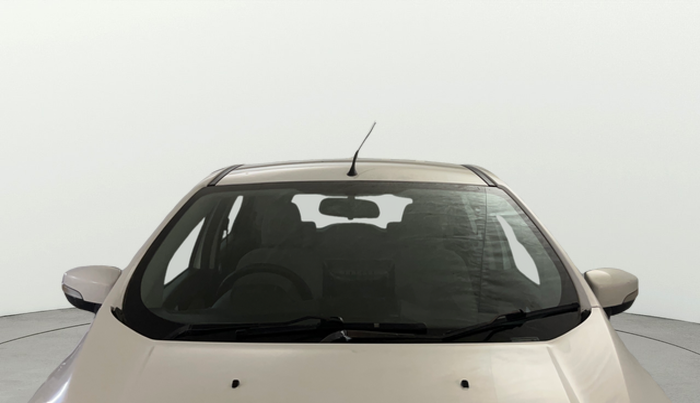 2017 Ford Ecosport TREND 1.5L PETROL, Petrol, Manual, 33,588 km, Front Windshield