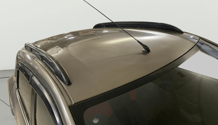 2019 Renault Kwid RXT 1.0 (O), Petrol, Manual, 50,718 km, Roof