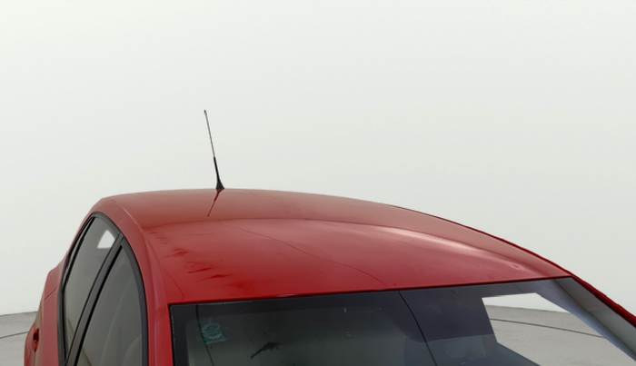 2013 Volkswagen Polo HIGHLINE DIESEL, Diesel, Manual, 52,206 km, Roof