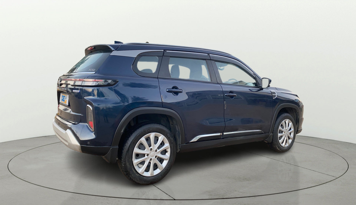 2023 Maruti Grand Vitara SIGMA SMART HYBRID, Petrol, Manual, 21,262 km, Right Back Diagonal